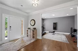 460 Wagon Hill Ln, Sugar Hill, GA 30518 - Photo 16