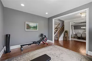 460 Wagon Hill Ln, Sugar Hill, GA 30518 - Photo 18