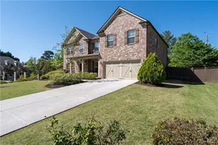460 Wagon Hill Ln, Sugar Hill, GA 30518 - Photo 10