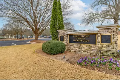 2253 Cotton Gin Row, Jefferson, GA 30549 - Photo 30