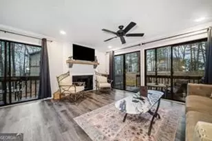 2501 Fairway Oaks, Waleska, GA 30183 - Photo 12