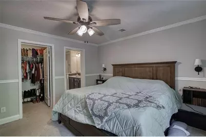 2466 Monroe Jersey Road SE, Covington, GA 30014 - Photo 6