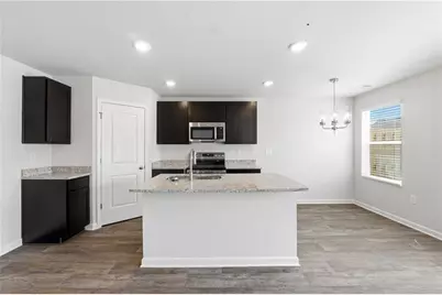 208 Norchester Avenue, Hogansville, GA 30230 - Photo 16