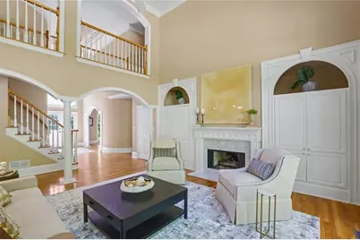 1346 Waterford Green Close NE, Marietta, GA 30068 - Photo 10