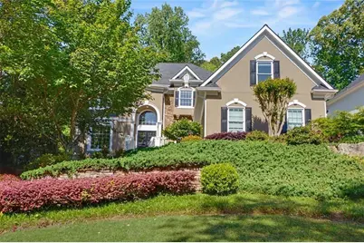 1346 Waterford Green Close NE, Marietta, GA 30068 - Photo 40