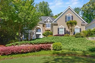 1346 Waterford Green Close NE, Marietta, GA 30068 - Photo 40