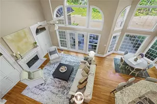 1346 Waterford Green Close NE, Marietta, GA 30068 - Photo 12