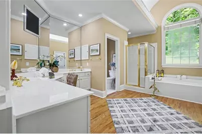 1346 Waterford Green Close NE, Marietta, GA 30068 - Photo 20