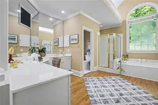 1346 Waterford Green Close NE, Marietta, GA 30068 - Photo 20