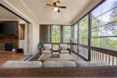 203 Laurel Vista Drive, Canton, GA 30114 - Photo 8