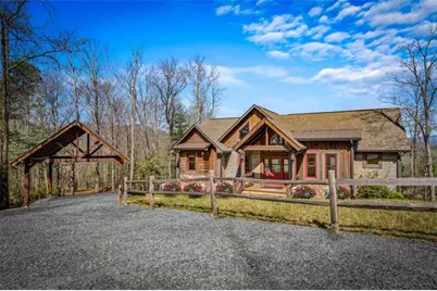 370 High Ridge Road, Epworth, GA 30541 - Photo 6