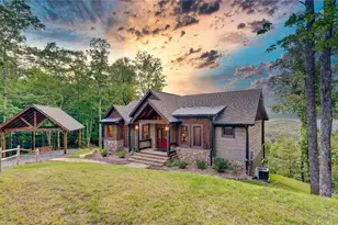 370 High Ridge Rd, Epworth, GA 30541 - Photo 1