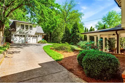 1426 Harvard Road NE, Atlanta, GA 30306 - Photo 46