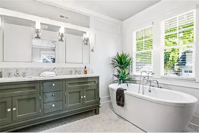 1426 Harvard Road NE, Atlanta, GA 30306 - Photo 30