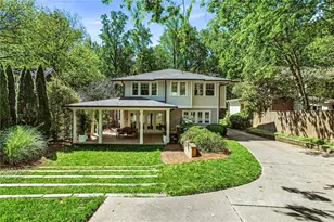 1426 Harvard Rd NE, Atlanta, GA 30306 - Photo 42