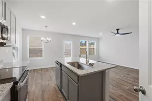 210 Norchester Ave, Hogansville, GA 30230 - Photo 10