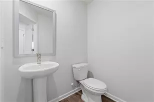 210 Norchester Ave, Hogansville, GA 30230 - Photo 26