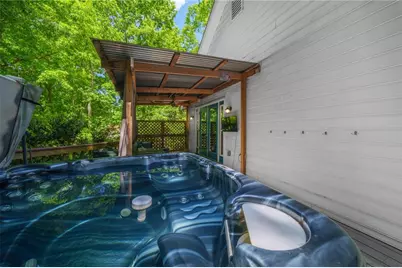 111 Allatoona Drive, Woodstock, GA 30189 - Photo 34