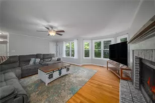 111 Allatoona Dr, Woodstock, GA 30189 - Photo 4