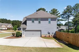 1817 Highland Creek Dr, Monroe, GA 30656 - Photo 8