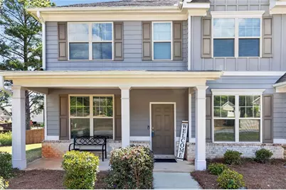 1817 Highland Creek Drive, Monroe, GA 30656 - Photo 2