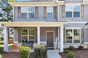 1817 Highland Creek Dr, Monroe, GA 30656 - Photo 2