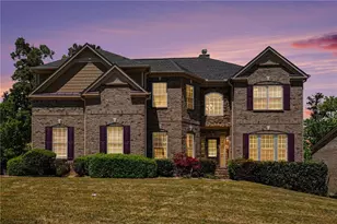 2521 Riverton Dr, Conyers, GA 30013 - Photo 52