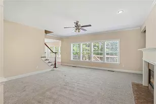 2521 Riverton Dr, Conyers, GA 30013 - Photo 12