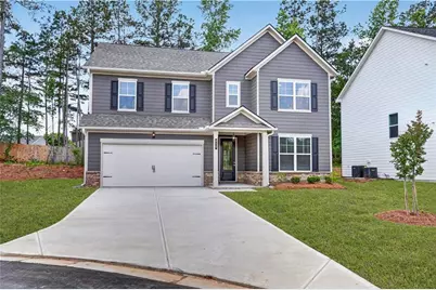 226 Villa Rica Springs-Lot 16, Villa Rica, GA 30180 - Photo 2
