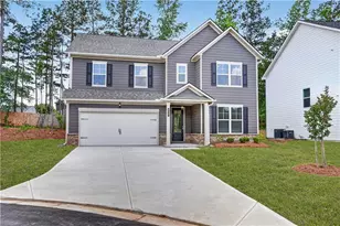 226 Villa Rica Spgs Lot 16, Villa Rica, GA 30180 - Photo 2