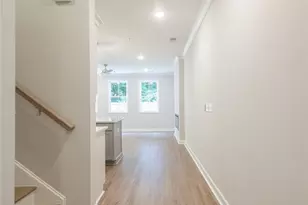 546 Feldspar Way, Lawrenceville, GA 30043 - Photo 4