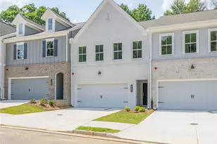 546 Feldspar Way, Lawrenceville, GA 30043 - Photo 2