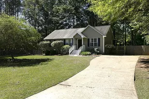 1306 Davis Mill Rd S, Dallas, GA 30157 - Photo 2