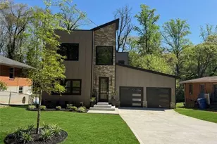 2318 Polar Rock Terrace, Atlanta, GA 30315 - Photo 2
