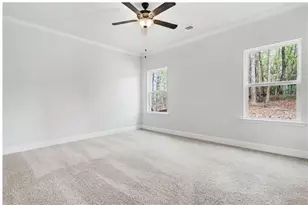 261 Thunder Valley, Dawsonville, GA 30534 - Photo 10