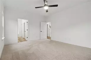 261 Thunder Valley, Dawsonville, GA 30534 - Photo 18