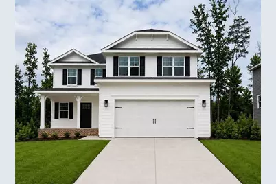 261 Thunder Valley, Dawsonville, GA 30534 - Photo 1