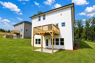 261 Thunder Valley, Dawsonville, GA 30534 - Photo 30