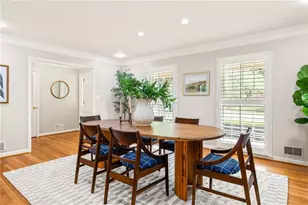 1908 Mt Brian Rd NE, Atlanta, GA 30329 - Photo 8