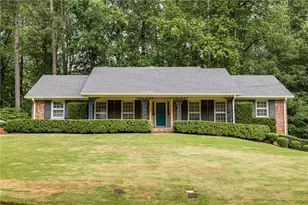 1908 Mt Brian Rd NE, Atlanta, GA 30329 - Photo 1