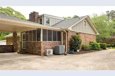 1908 Mount Brian Road NE, Atlanta, GA 30329 - Photo 36