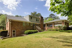 1908 Mt Brian Rd NE, Atlanta, GA 30329 - Photo 6