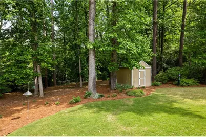 1908 Mount Brian Road NE, Atlanta, GA 30329 - Photo 32
