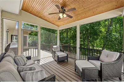 326 Heritage Overlook, Woodstock, GA 30188 - Photo 34