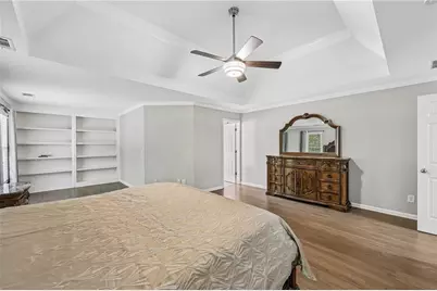 326 Heritage Overlook, Woodstock, GA 30188 - Photo 16