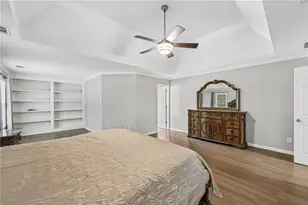 326 Heritage Overlook, Woodstock, GA 30188 - Photo 16