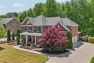 326 Heritage Overlook, Woodstock, GA 30188 - Photo 2