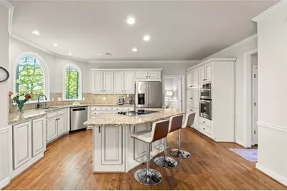 545 Tadfield Trace, Alpharetta, GA 30022 - Photo 4