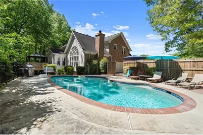 545 Tadfield Trace, Alpharetta, GA 30022 - Photo 16