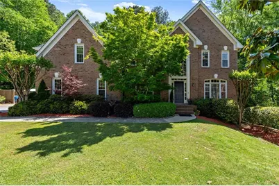 545 Tadfield Trace, Alpharetta, GA 30022 - Photo 1